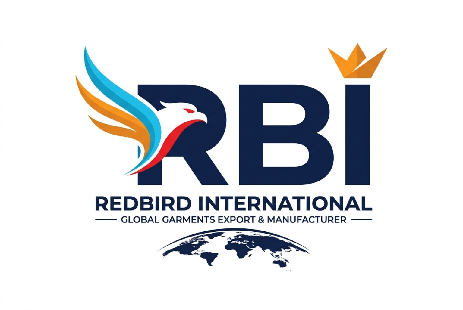 Redbird International logo